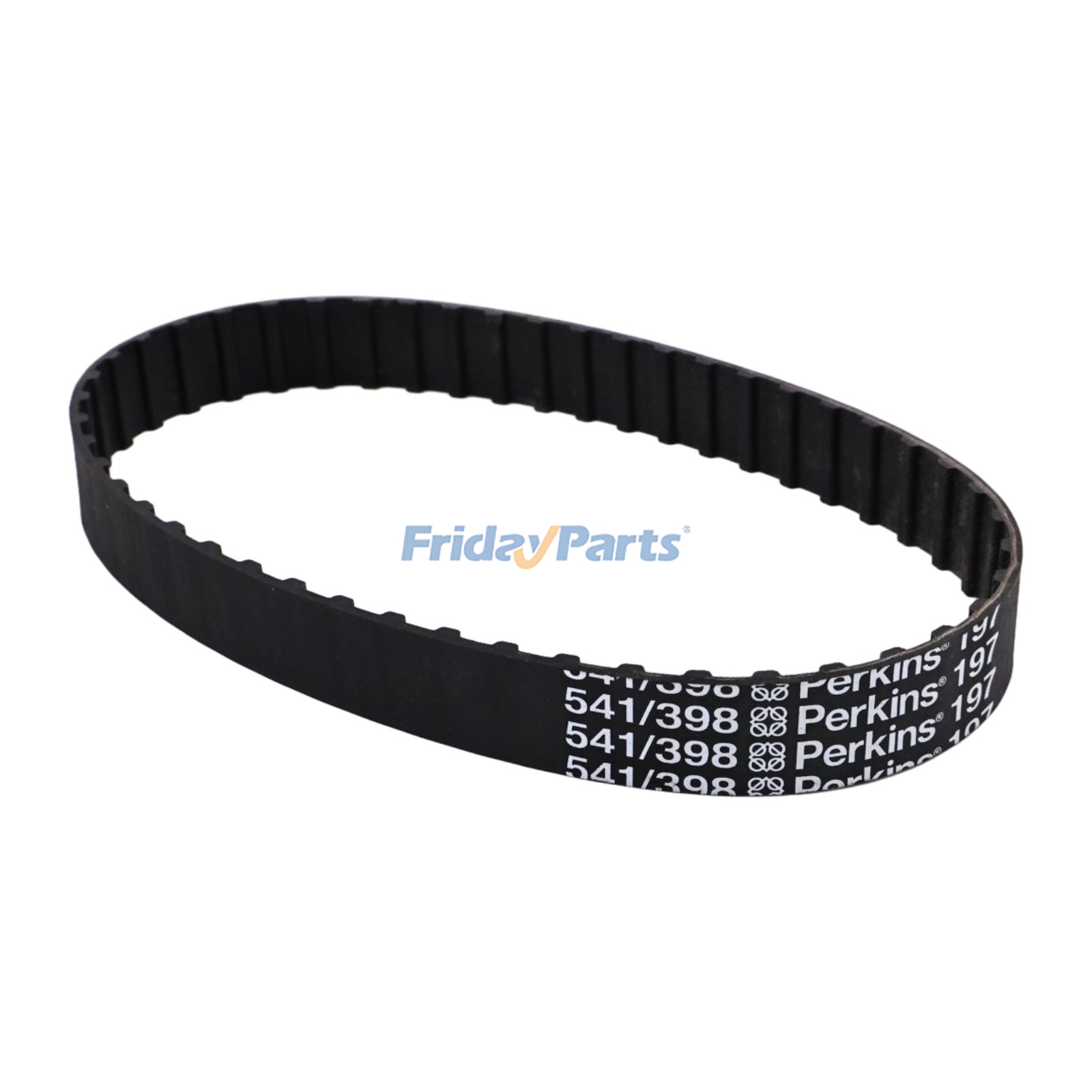 Courroie de moteur de FridayParts
