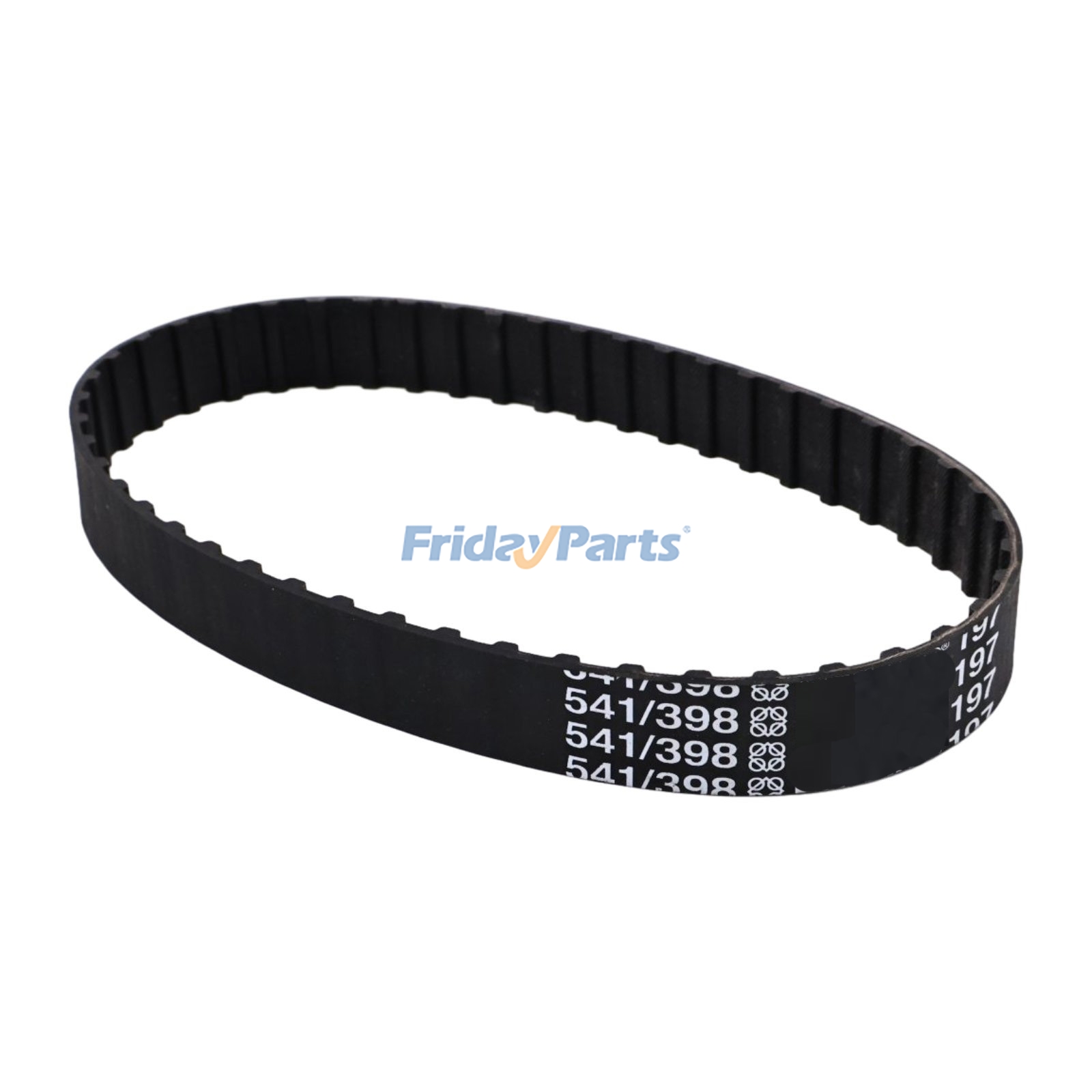 FridayParts Engine Belt
