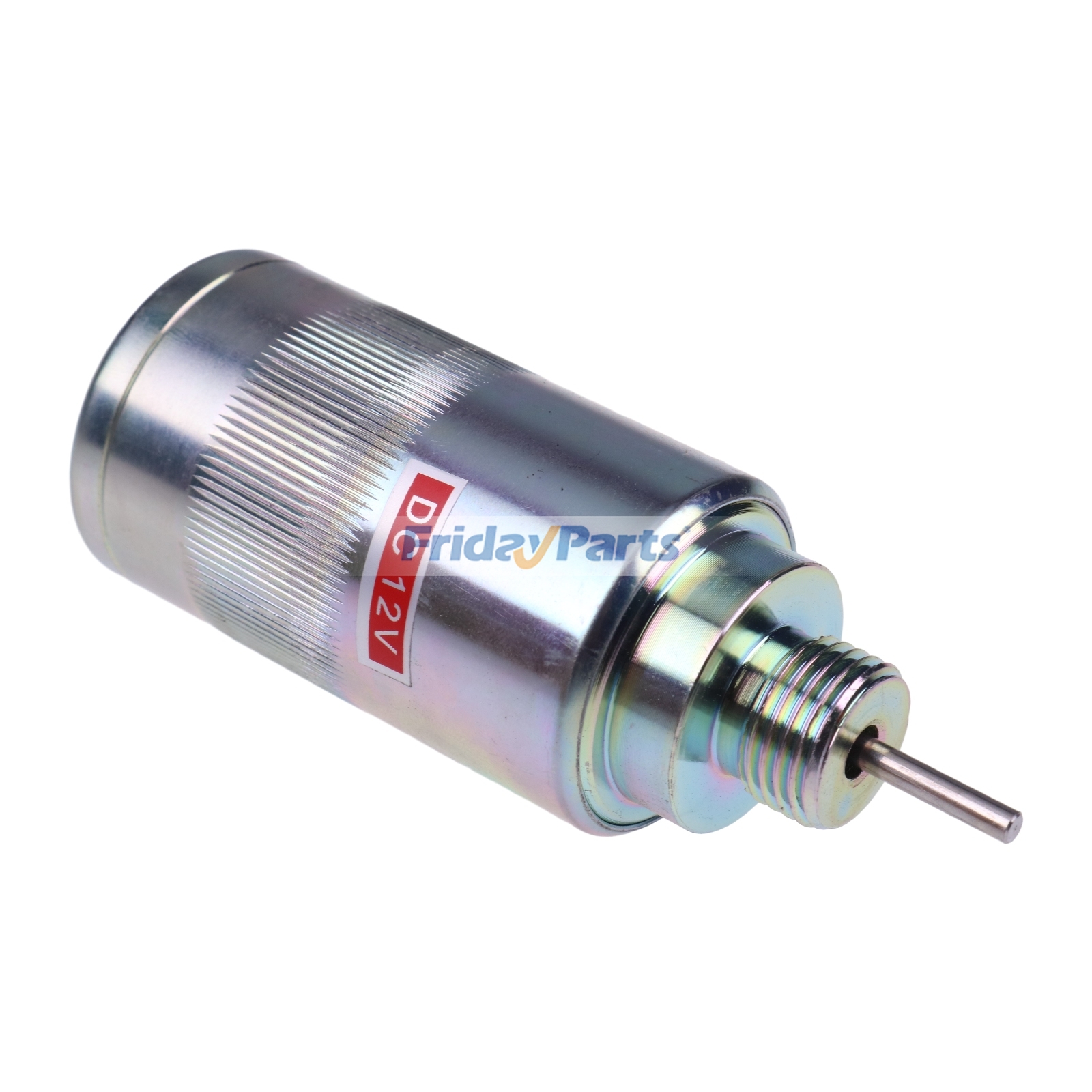 12V Shut Off Solenoid 185206083 for Perkins Engine 402D-05 102-04 103-06 103-12 103-15 104-19 104-22