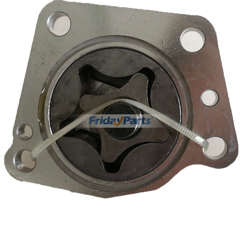 Oil Pump for Engine