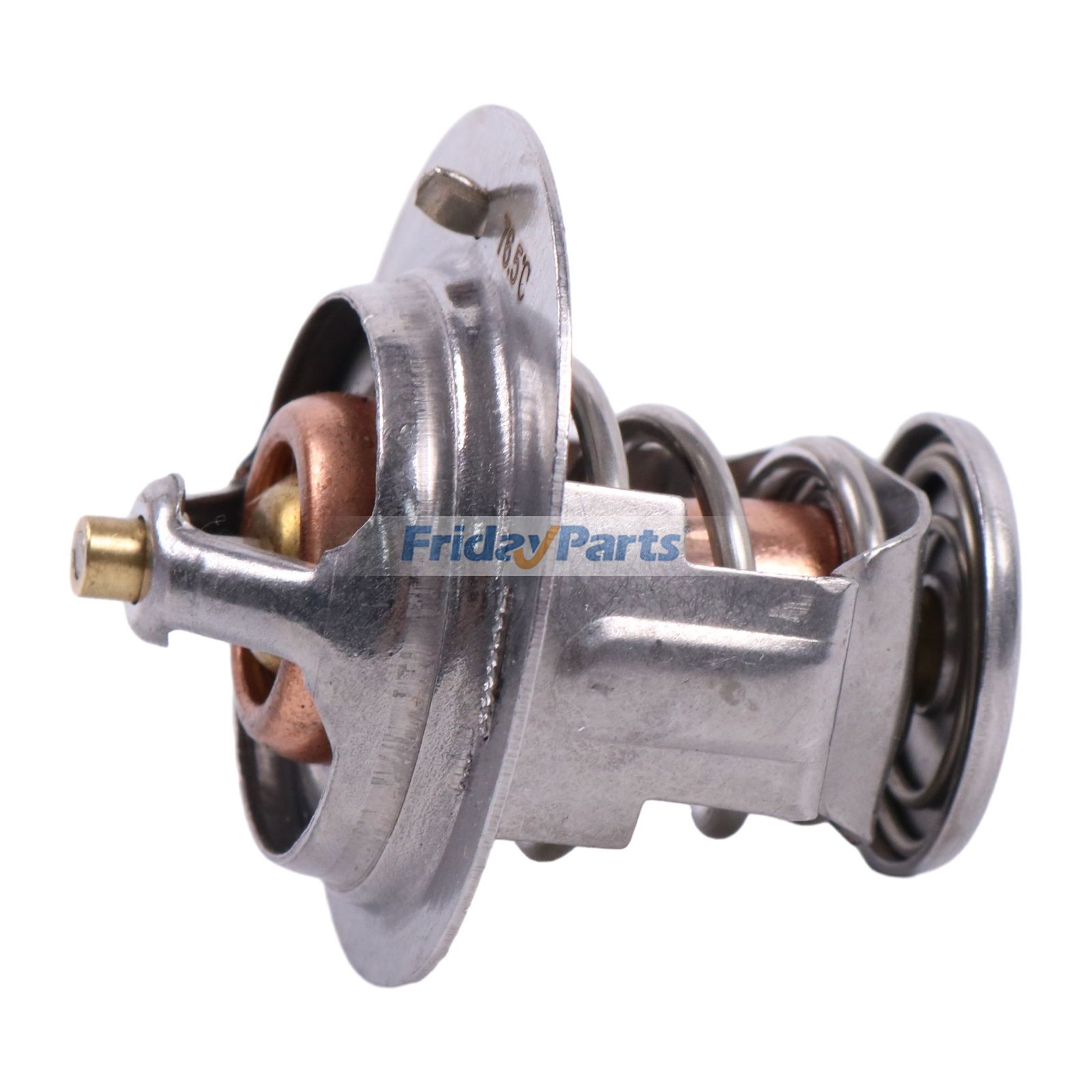 Thermostat MP10198 MP10195 für Perkins-Motor 804C-33 804C-33T 804D-33 804D-33Tfür 