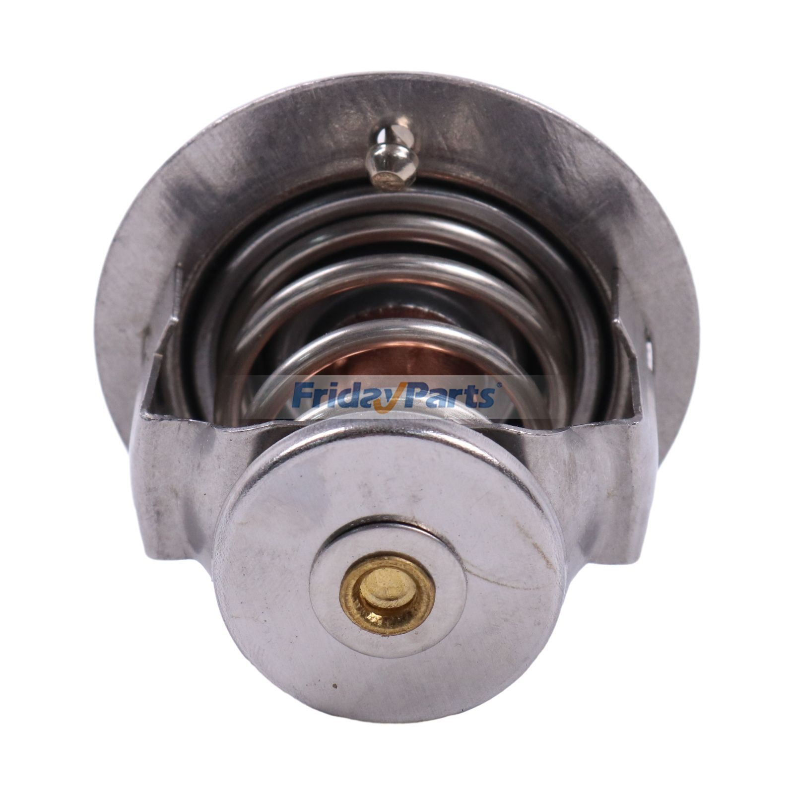 Thermostatfür Motor