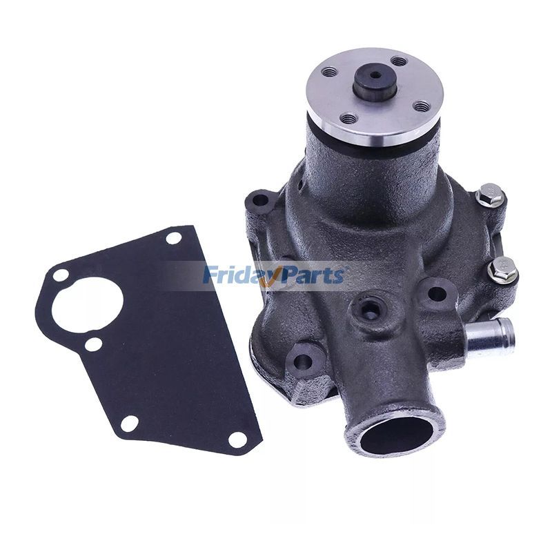 Water Pump MP10552 MP10431 for Perkins Engine 804C-33 804D-33 804C-33T 804D-33T