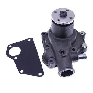 Bomba de agua MP10552 MP10431 para motor Perkins 804C-33 804D-33 804C-33T 804D-33T