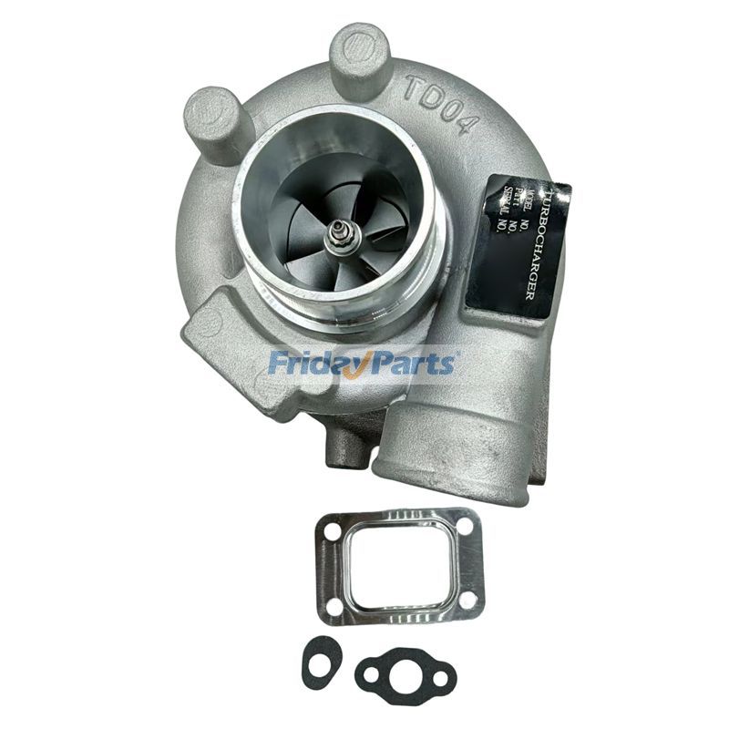 Turbo TD04HL-13G Turbocharger in Stock in China,USA