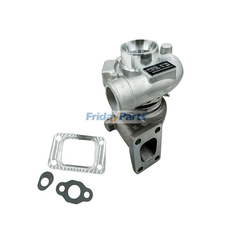  Turbo TD04HL-13G Turbocharger 