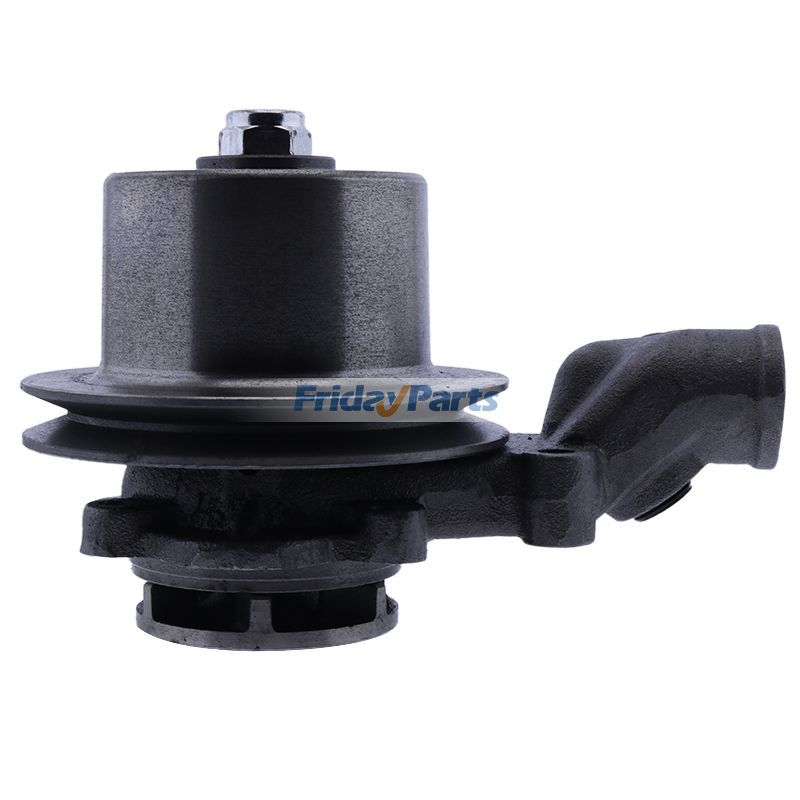 Engine Water Pump With Pulley U5MW0108