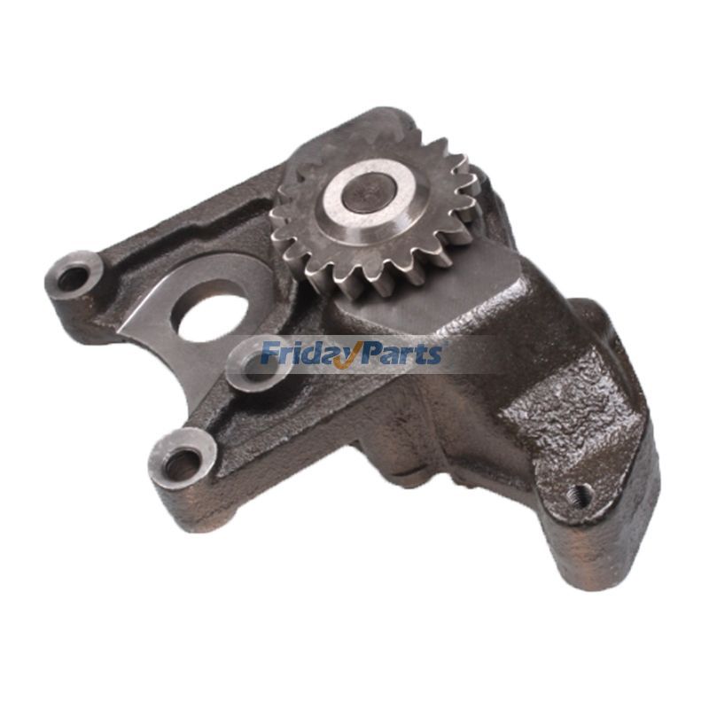 Oil Pump in Stock in China