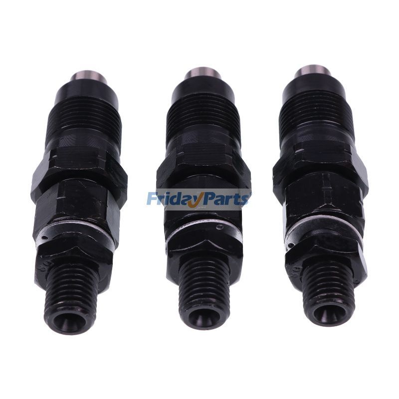 Injecteur de carburantpour Moteur