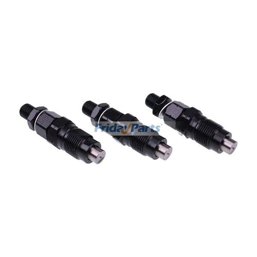 LJBB03301A-Inyector de Combustible-Perkins|Motor 1100,1103 LJBB03301A-Inyector de Combustible-Perkins|Motor 1100,1103