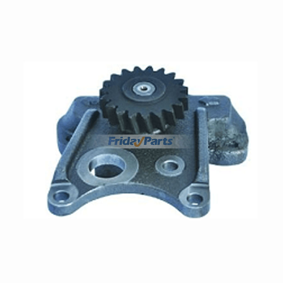 For Perkins Oil Pump E3774840