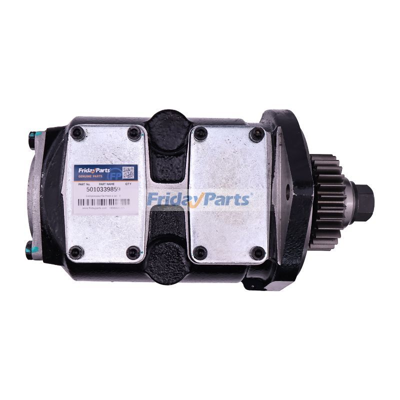 Renault用用エアブレーキコンプレッサー 5010339859 7485003211 ルノートラックマグナムプレミアム Kerax Sisu用