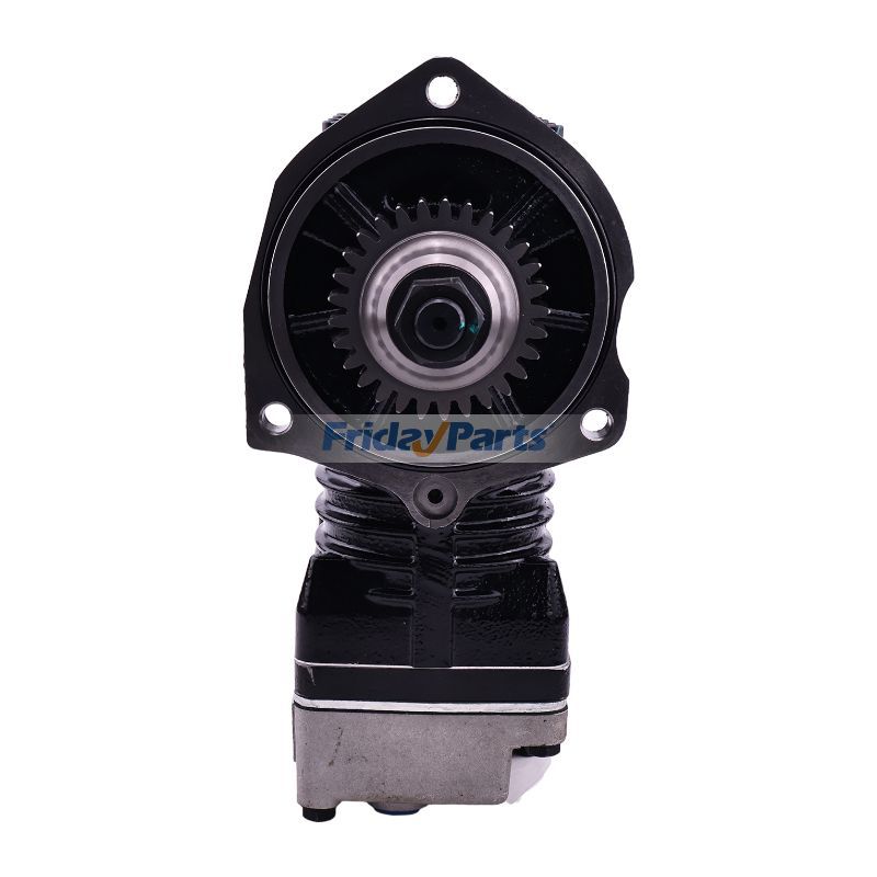 Renault用エアブレーキコンプレッサー