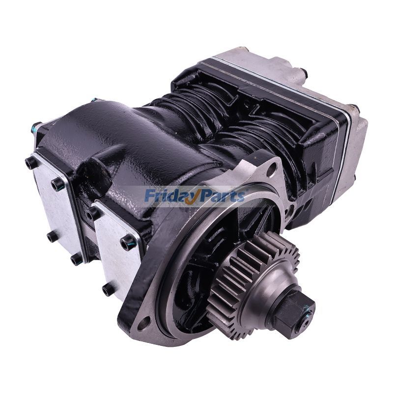 トラック エアブレーキコンプレッサー