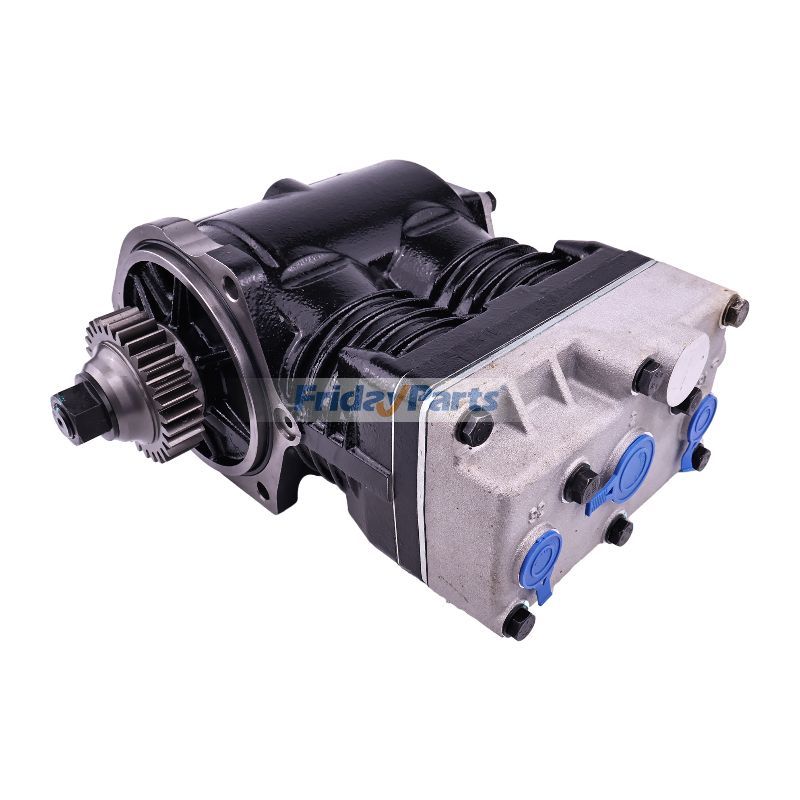 エアブレーキコンプレッサー 5010339859 7485003211 ルノートラックマグナムプレミアム Kerax Sisu用