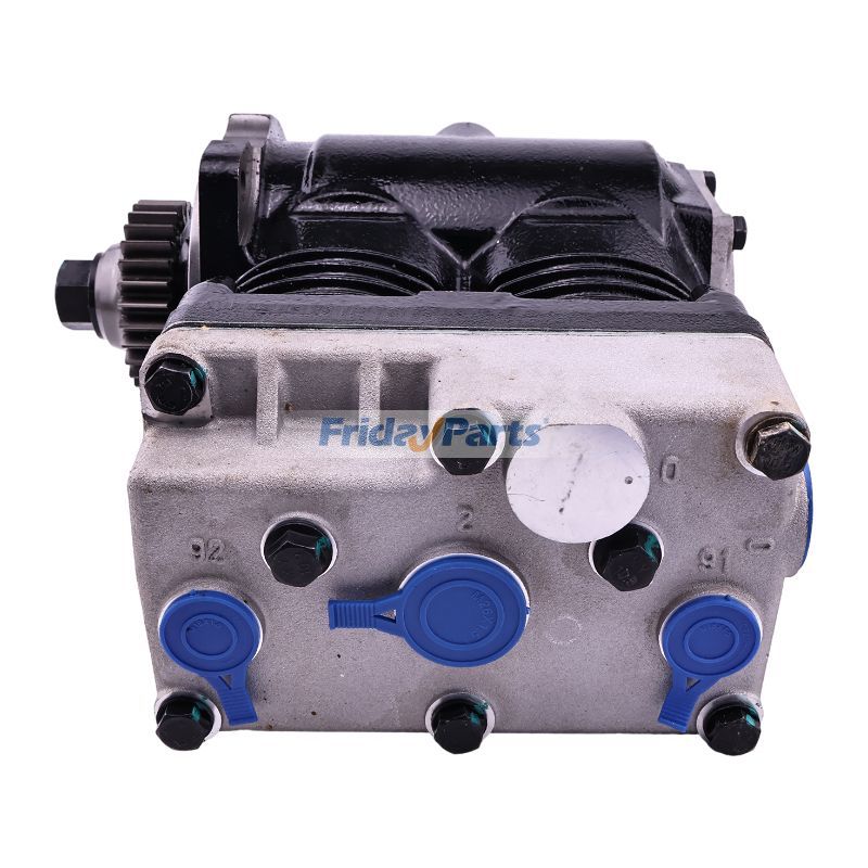 FridayPartsのエアブレーキコンプレッサー