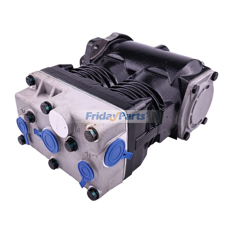 Renault用トラック用エアブレーキコンプレッサー