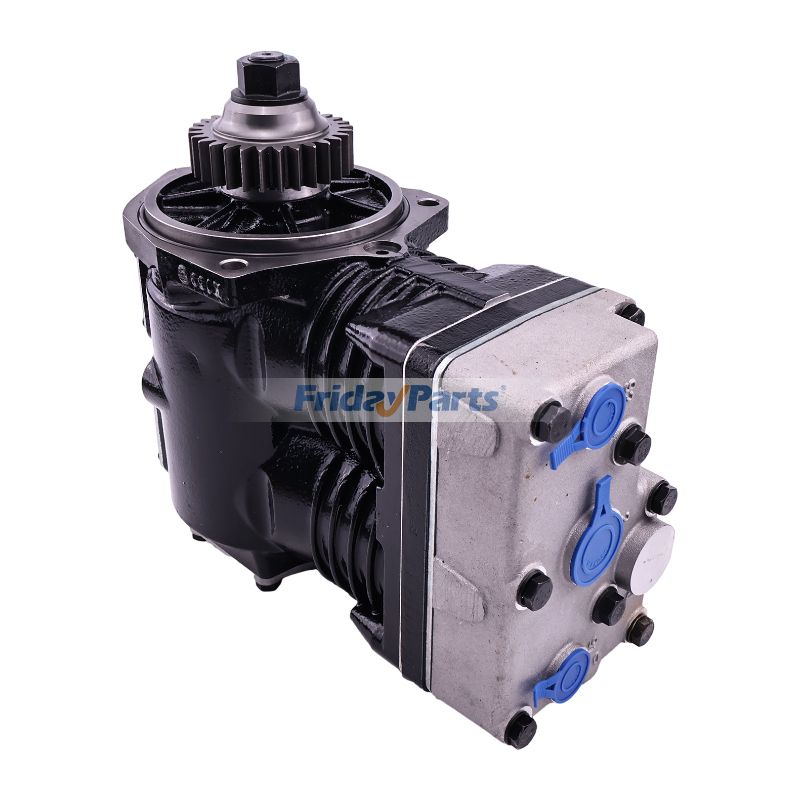 FridayPartsでエアブレーキコンプレッサーを購入