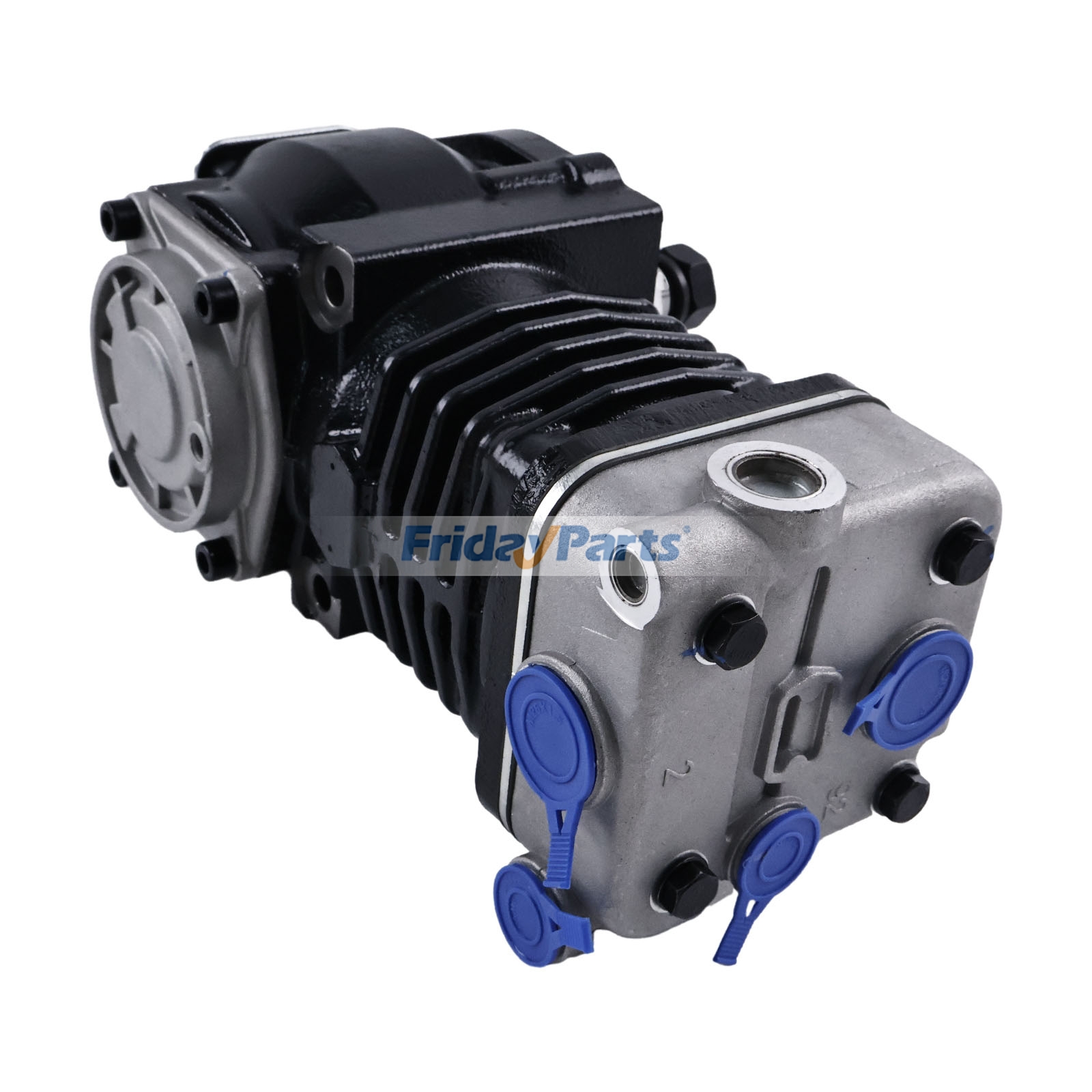 Truck Air Compressor