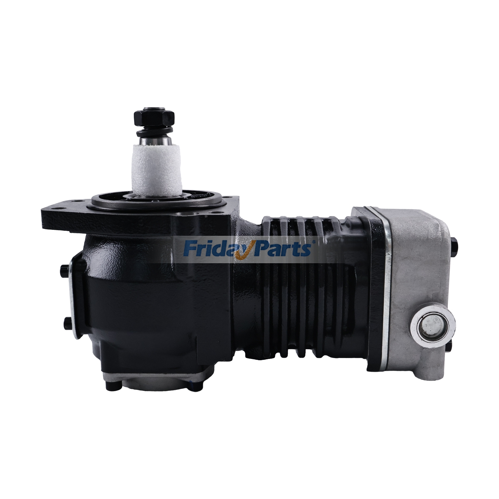 Air Compressor compatible with Truck
