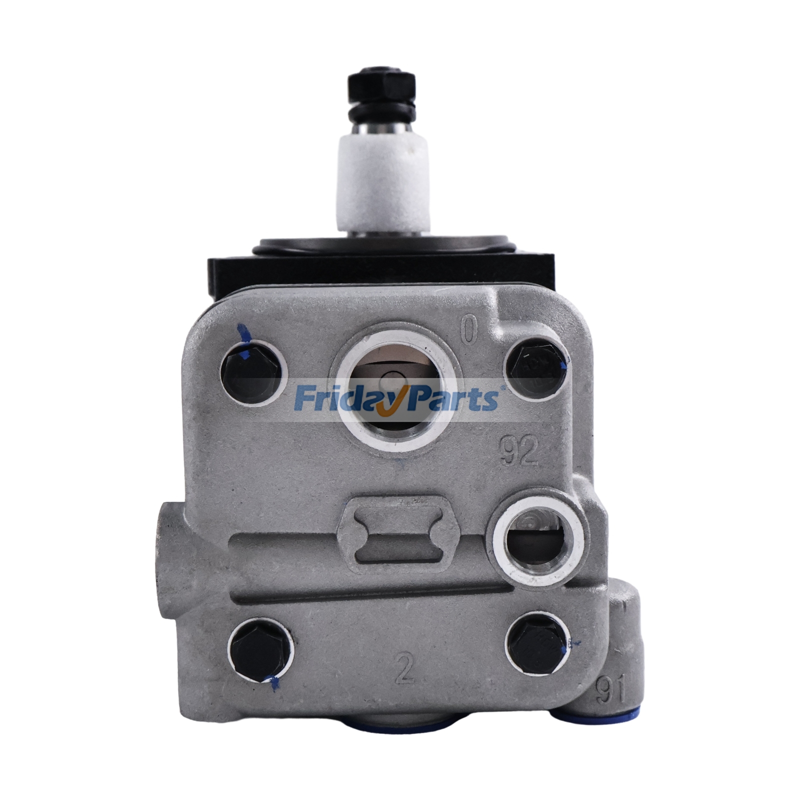 Air Compressor For Renault Truck