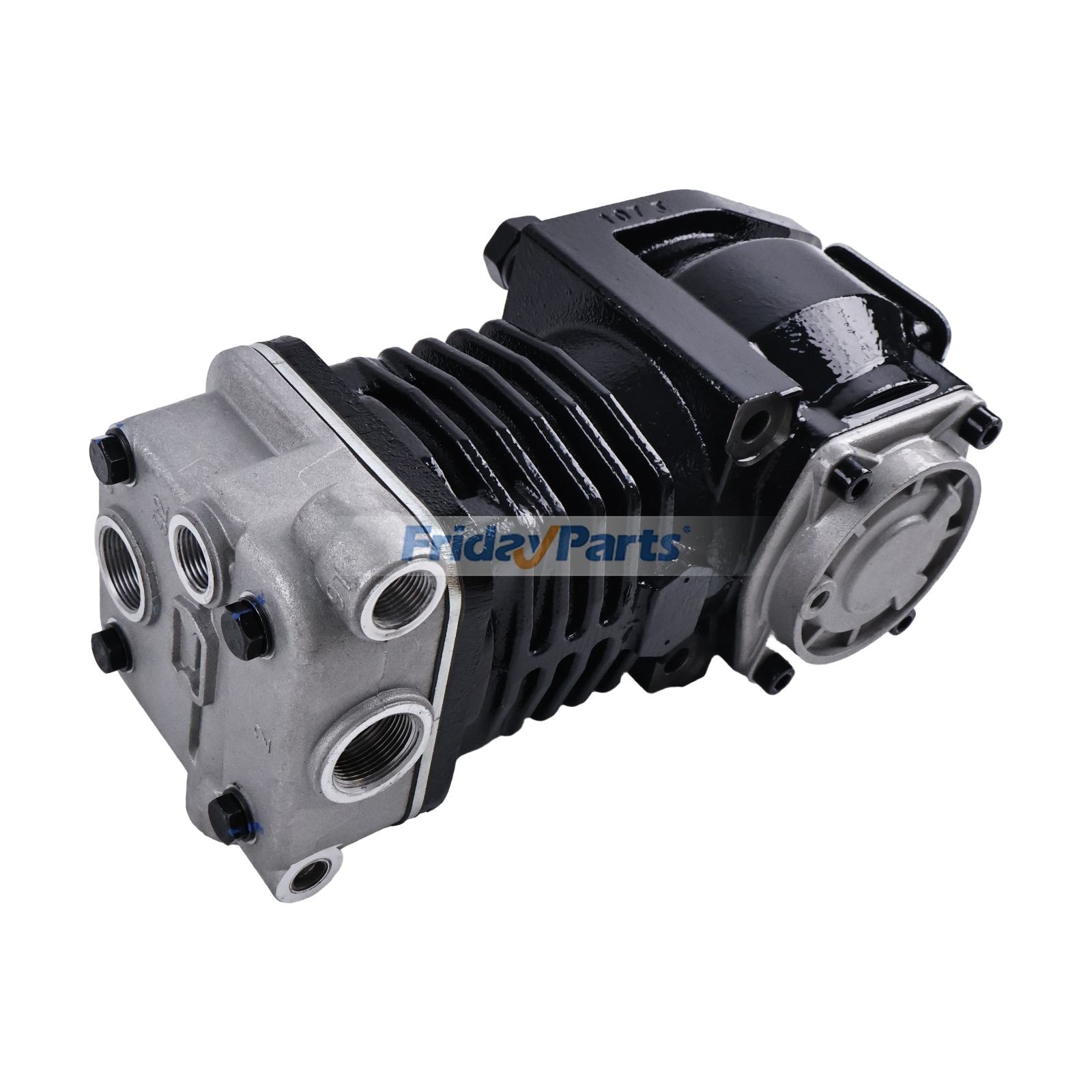 Air Compressor for Truck