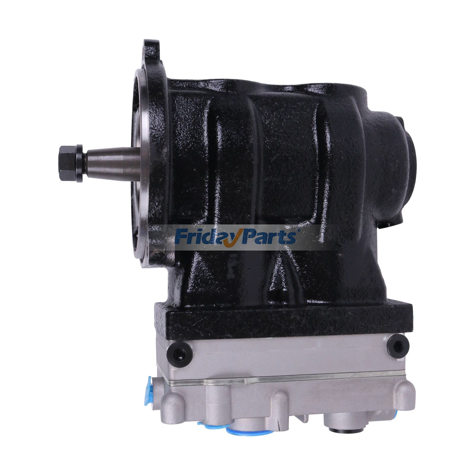 Air Brake Compressor compatible with Truck