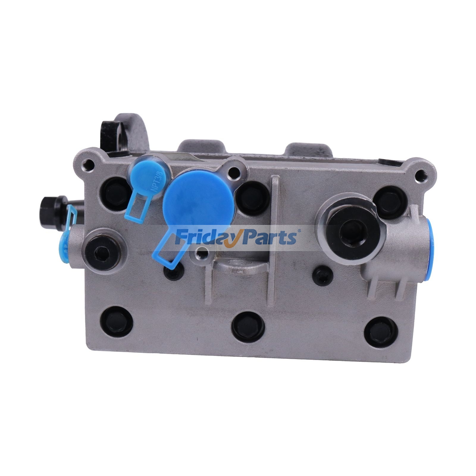 FridayParts Air Brake Compressor
