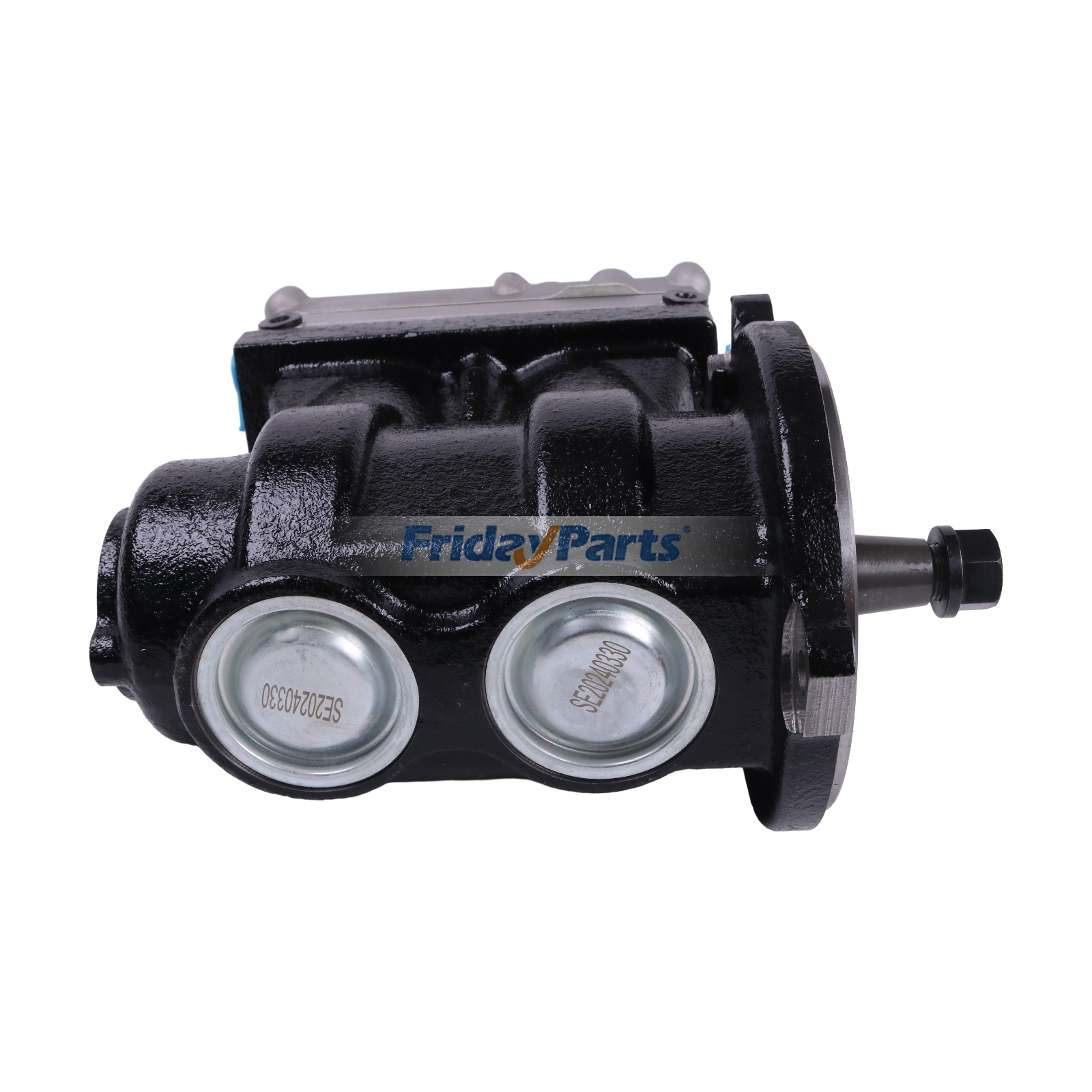 Air Brake Compressor For Renault,For VOLVO,For Wabco Truck