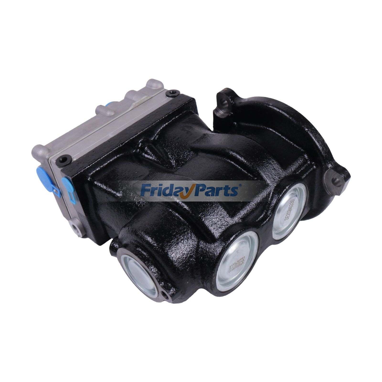 Truck Air Brake Compressor