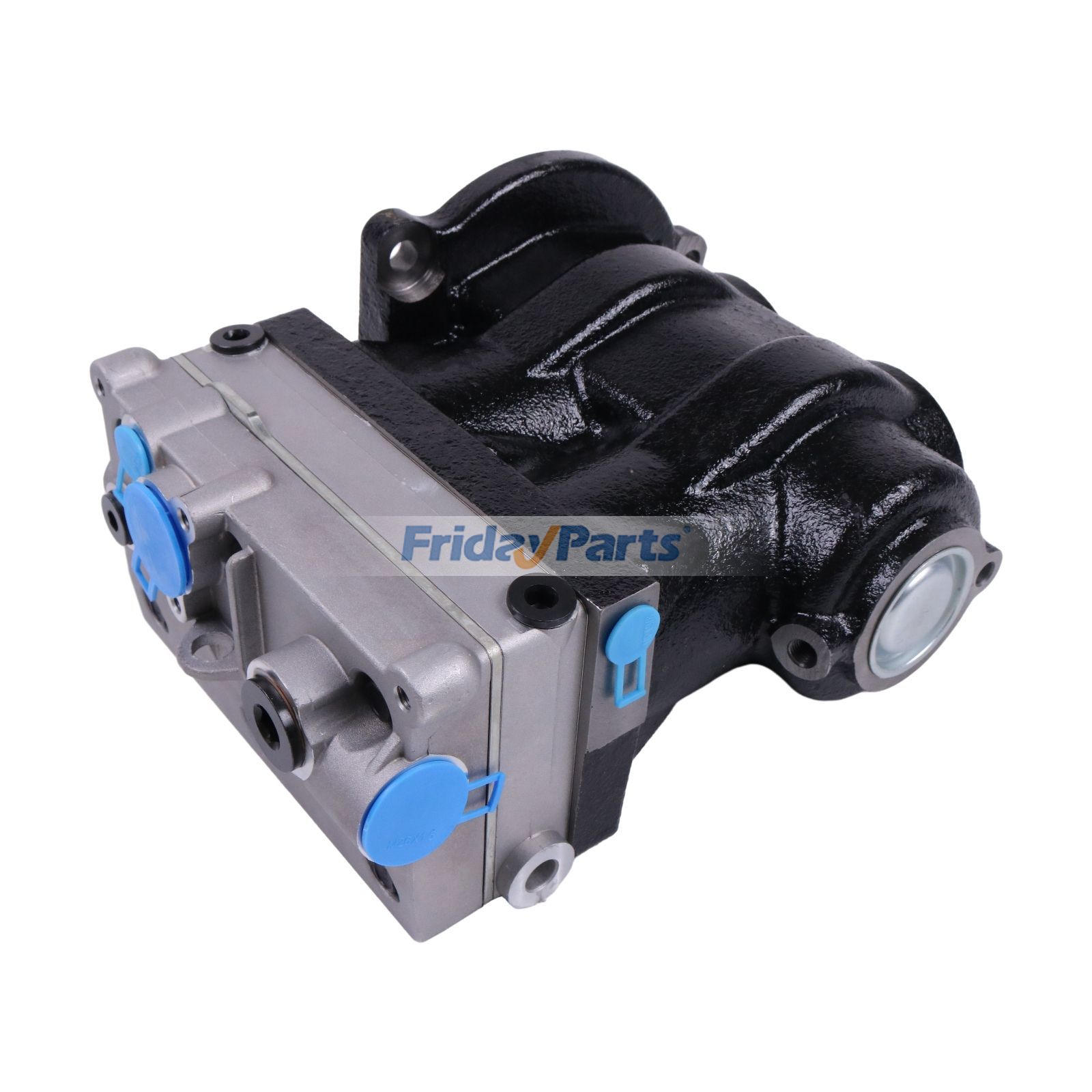 Air Brake Compressor for Truck
