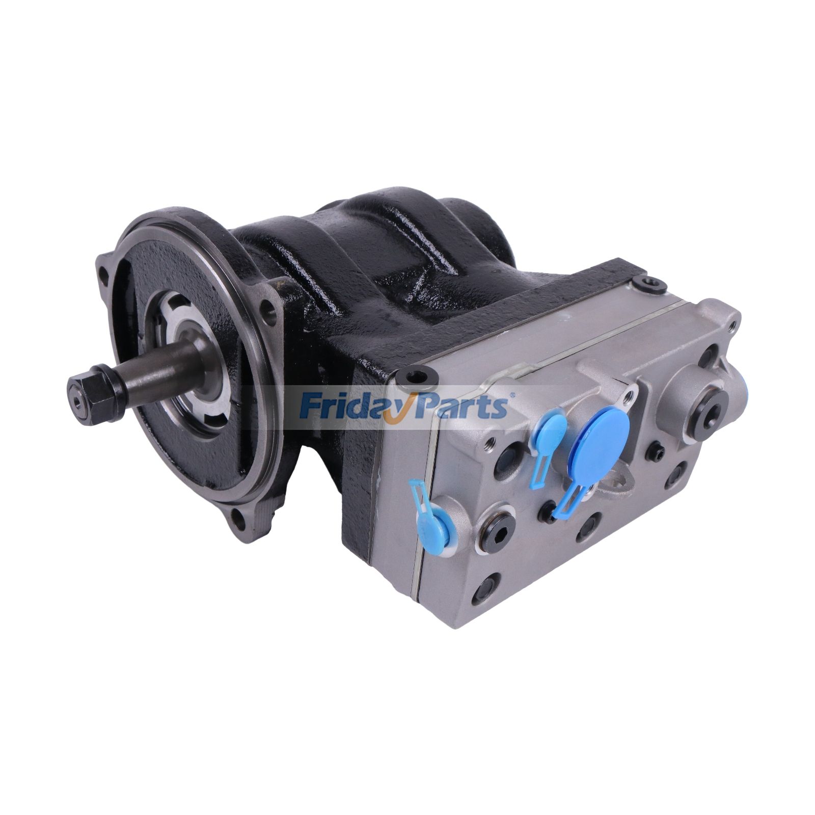 Air Brake Compressor 20774360 7420774360 for Volvo FH16 Renault Premium Kerax 440-450 Truck