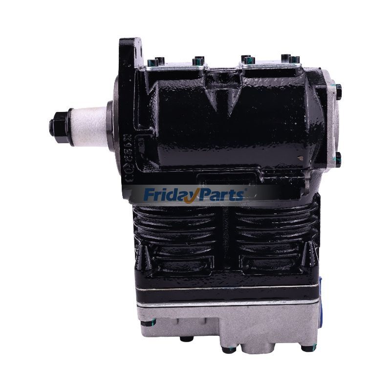 トラック エアブレーキコンプレッサー