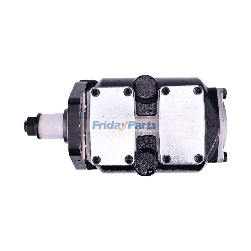 FridayPartsでエアブレーキコンプレッサーを購入