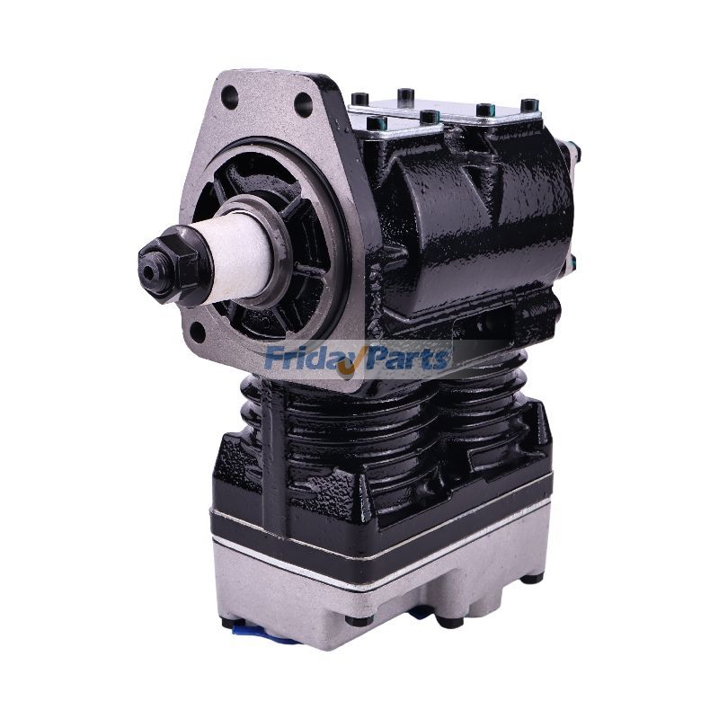 For Renault Truck MAGNUM PREMIUM KERAX SISU Air Brake Compressor 5010295545 5010323738 5001800000