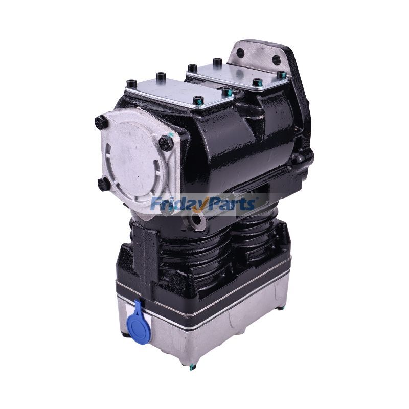 Renault用用ルノートラック用 MAGNUM PREMIUM KERAX SISU エアブレーキコンプレッサー 5010295545 5010323738 5001800000