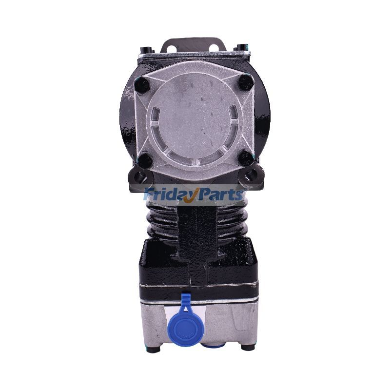 Renault用トラック用エアブレーキコンプレッサー