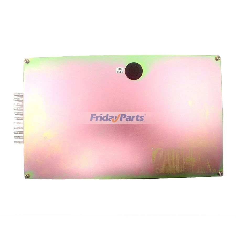  Main Pump Controller PVC For KOBELCO