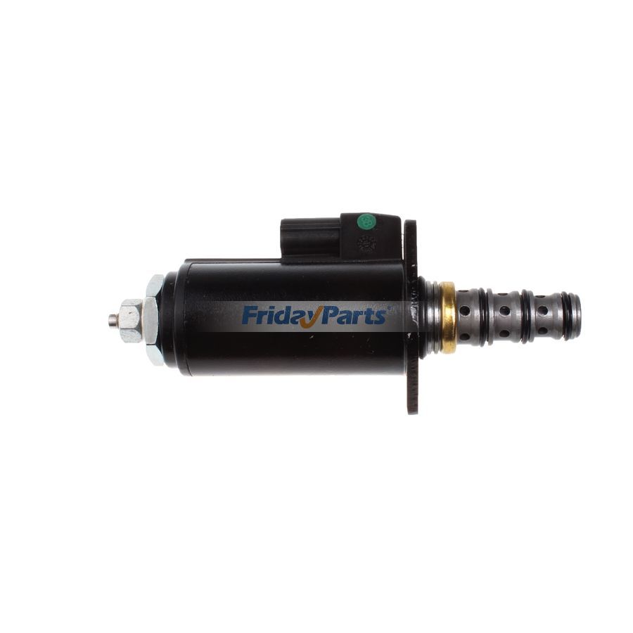 For  Kobelco SK200-8 SK250-8 SK260-8 Excavator Solenoid YN35V00048F1