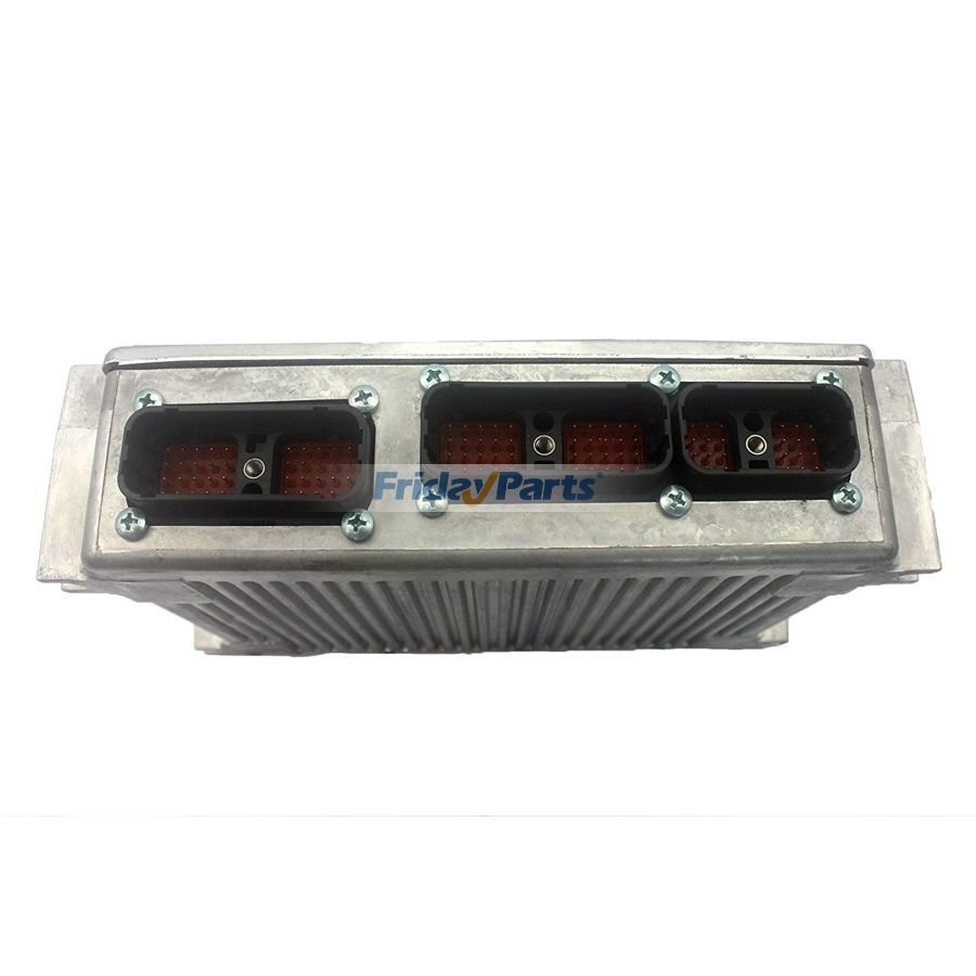  PC210-7 PC230-7 Cab Controller Panel V-ECU For KOMATSU