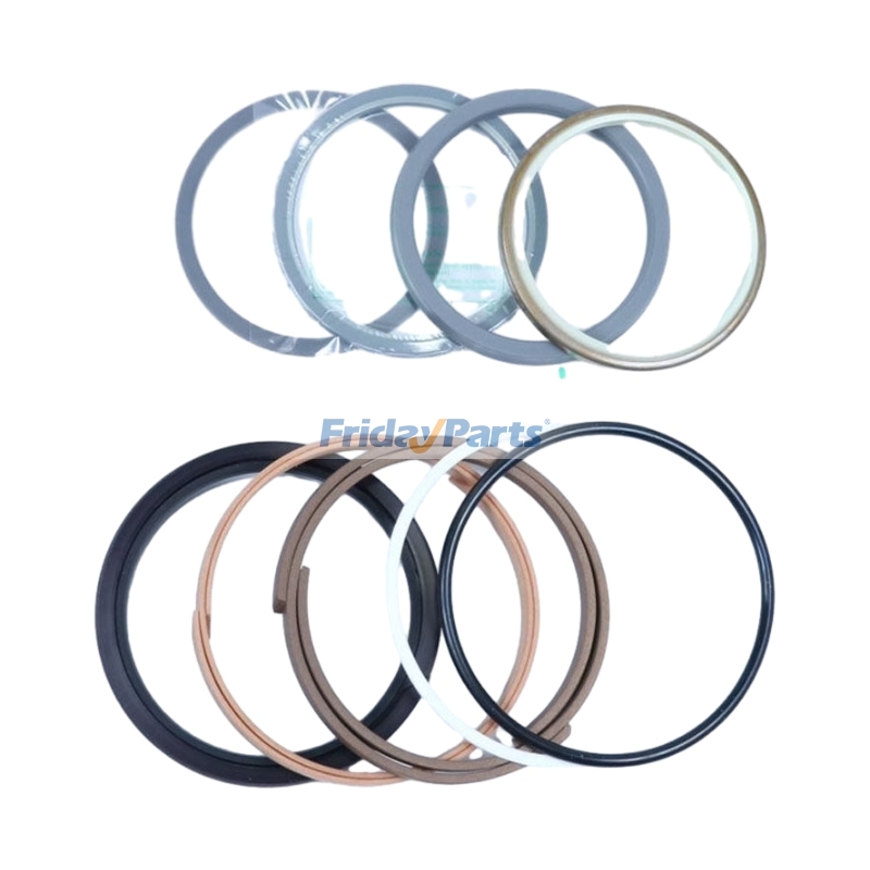 Kit de joints pour vérin de flèche pour pelle hydraulique SANY SY335-8