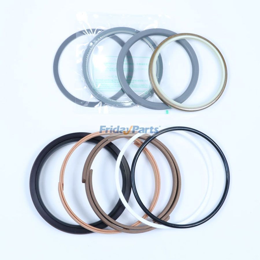 Kit de joint de vérin de flèche pour excavatrice Sany SY335-8pourPour SANY