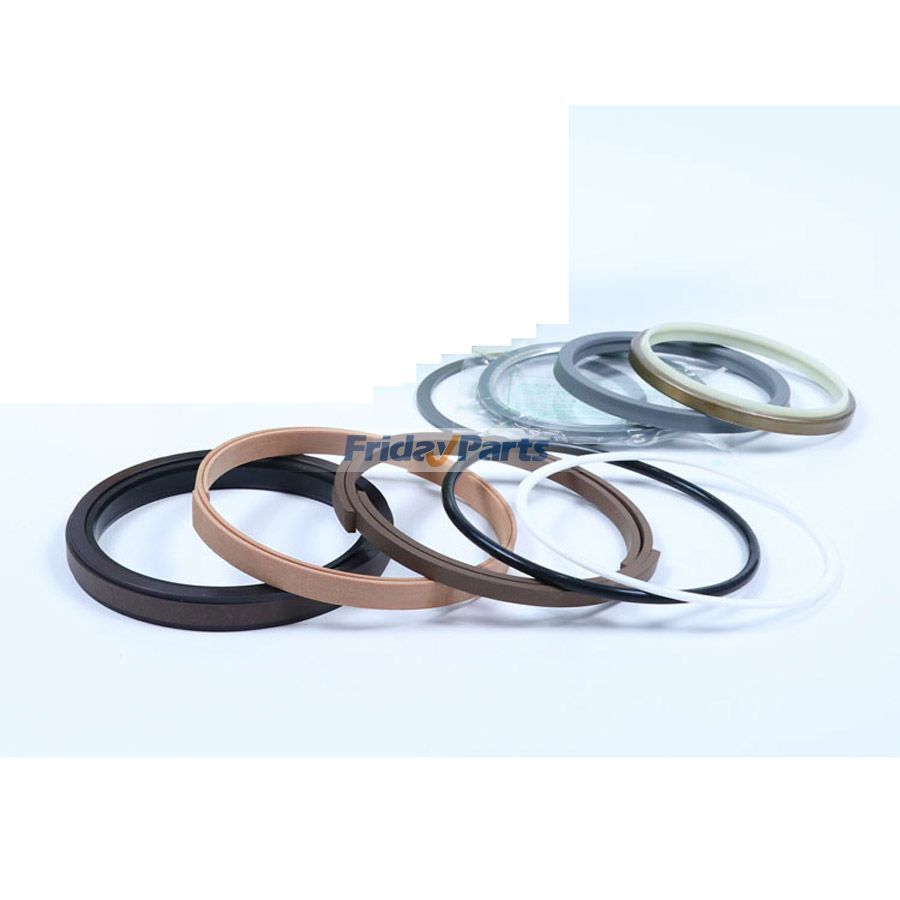 Kit de joint de vérin de flèche pour excavatrice Sany SY335-8