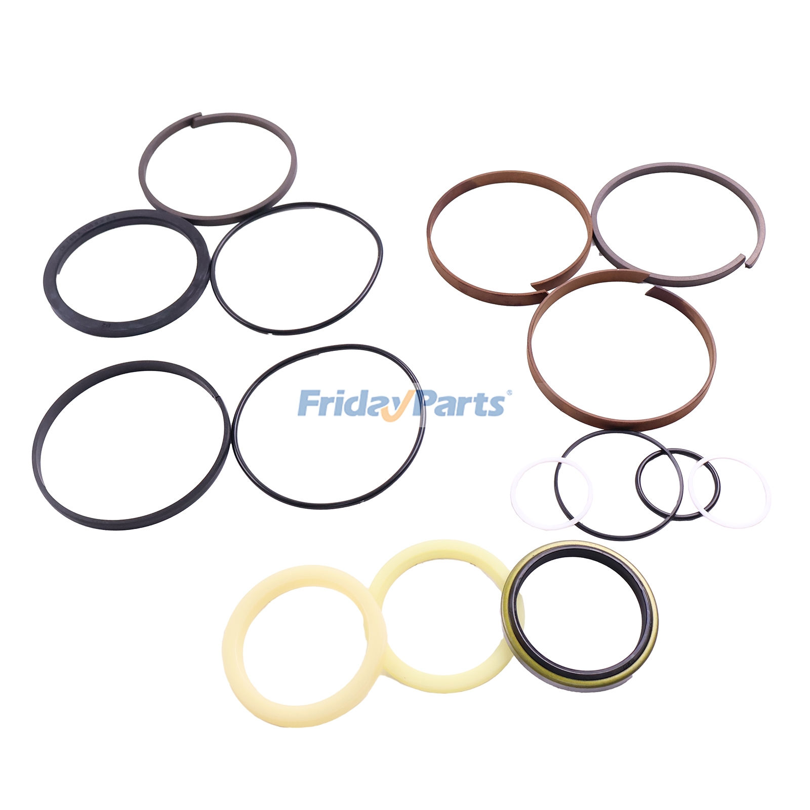 Boom Cylinder Seal Kit in Stock in China