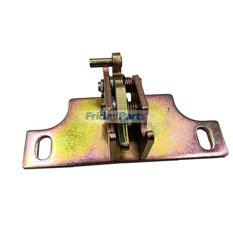 Trava de capô para escavadeira Sany SY215-8 para Escavadora 