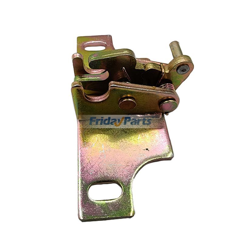 Escavadora  Para SANY - Trava de capô para escavadeira Sany SY215-8