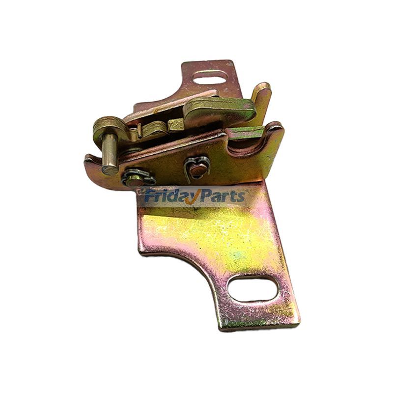 Trava de capô para escavadeira Sany SY215-8 FridayParts