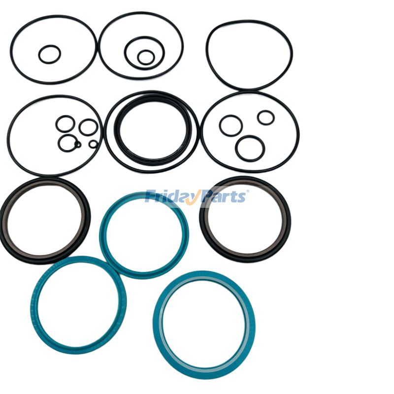For SB40 Hammer Breaker Cylinder Seal Kit