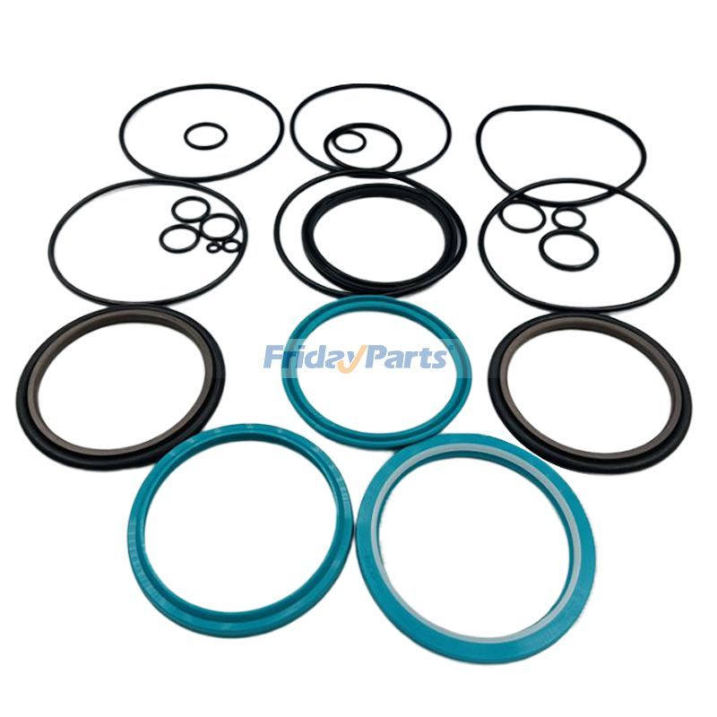 For Hammer Breaker Cylinder Seal Kit for Others