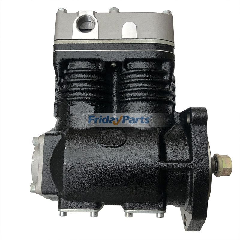 For Scania 3 SERIES BUS / TRUCK - 4 SERIES BUS / TRUCK / HEAVYDUTY Air Brake Compressor 1303226 571183